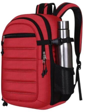 SLR Camera Bag, Color : Red