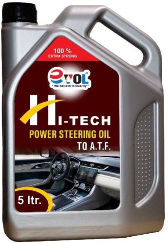 Hitech Atf Transmission Oil