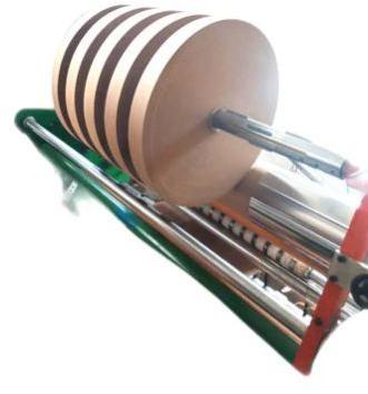 BOPP Film Slitting Rewinding Machine