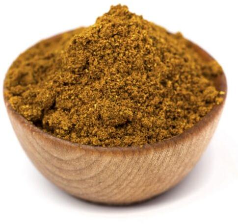 Blended Garam Masala, For Cooking, Certification : FSSAI Certified