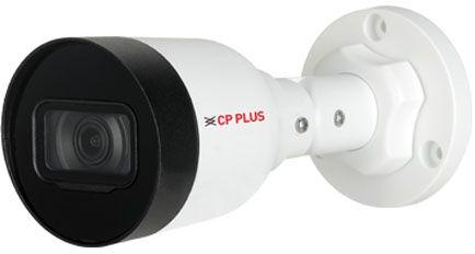 4MP WDR IR Network Bullet Camera