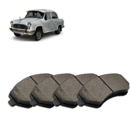 Ambassador Brake Pad