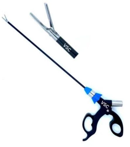 Laparoscopic Bipolar Shears Vessel Sealer Cutter 5mm