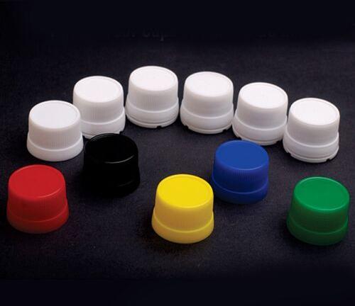 Plastic Cap Molding Dies, For Industrial, Size : Standard