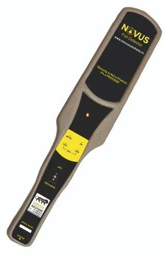 Novus Metal Detector (Model - NS-AMG-FD-01)