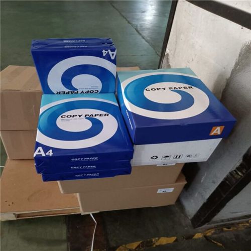 A4 PAPERS for Packaging Box