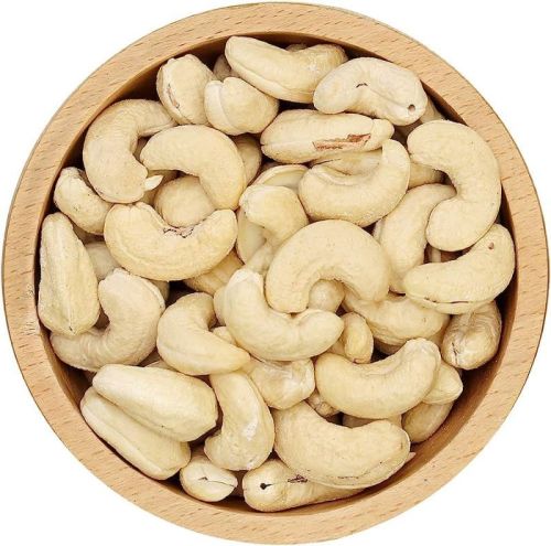 Cashew Nut, Taste : Light Sweet