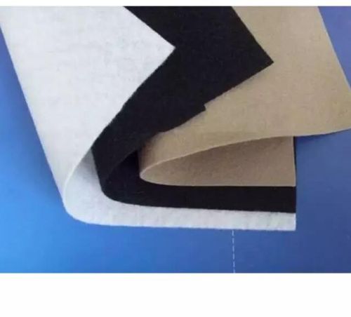 Polyester Non Woven Felt Fabric, Width : 72 Inch