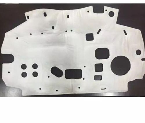 Plain Polyolefin Insulation Material, Size : 40-50mtr