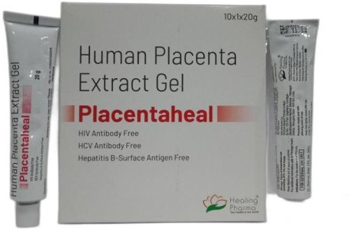 Cream Placentaheal Gel