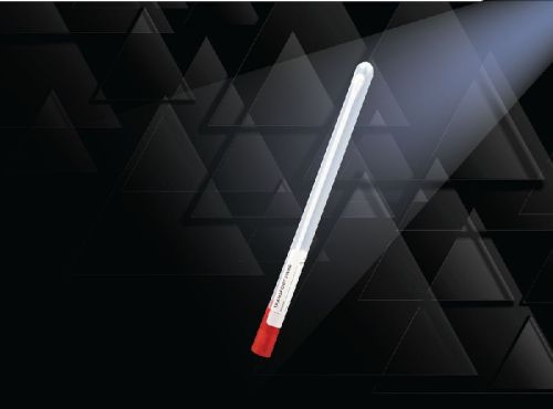 Polypropylene Transport Swab Sticks