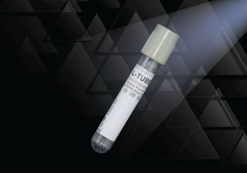 Vacuum Sodium Fluoride Blood Collection Tube, Size : 2mL To 6mL