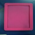 Square Silicone iPad Cover, Feature : Durable