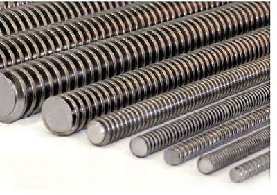 Studs & Threaded Rods