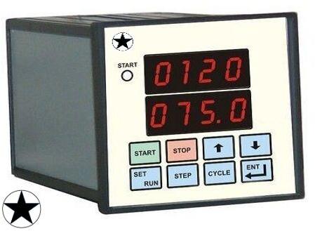 Industrial Digital Timer