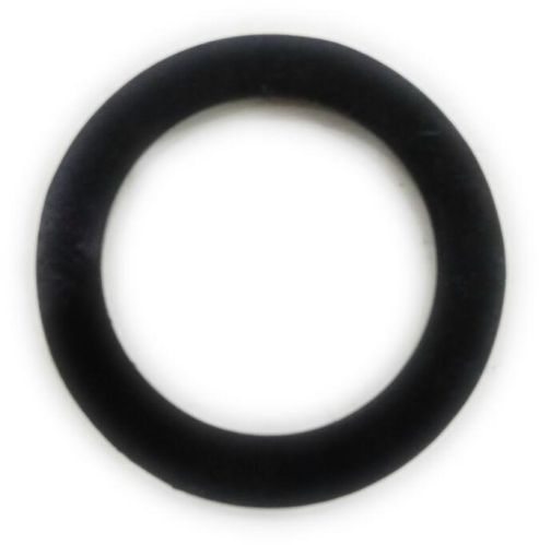 Round Bajaj 3W Rubber Shocker Washer, For Automobiles, Size : 0-15mm