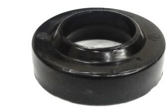 Bajaj 3W Rubber Coil Spring Pad, Feature : Durable, Easy To Fit, Finely Finished