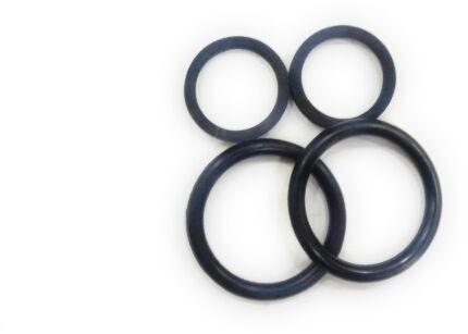 Bajaj RE 4S Pivot Pin Oil Ring Kit