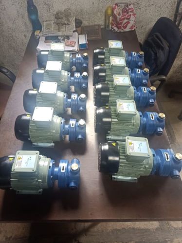 Electric Monoblock Pumps For Water Supply, Liquid Supply