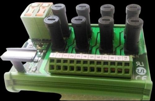 PVC Power Distribution Module