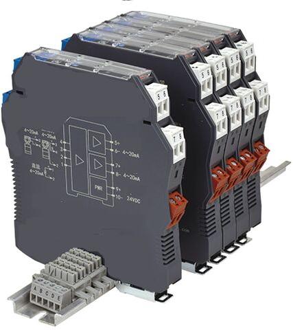 Signal Isolator Transmitters