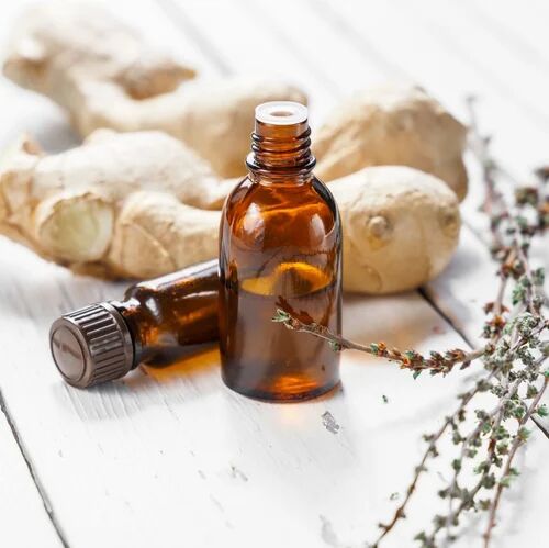 Ginger Oil, Shelf Life : 24 Months