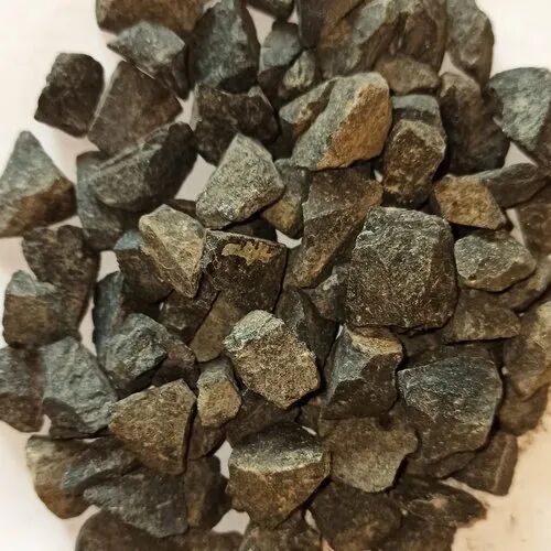 10 MM Crusher Aggregate, Color : Black