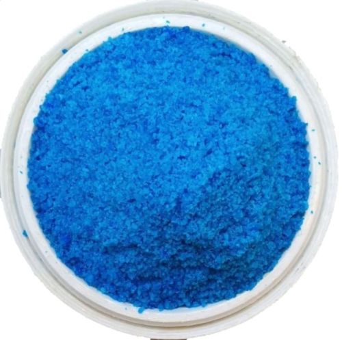 Copper Sulphate Powder, Packaging Type : HDPE Bag