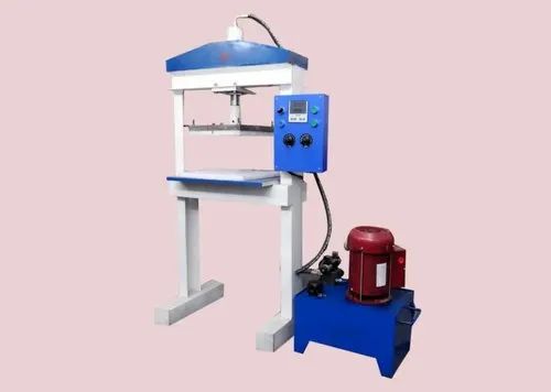 220 V Mild Steel Disposable Plate Making Machine, Phase : Single Phase