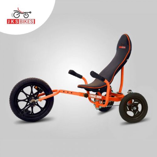 Red Trike Max Kids Bike