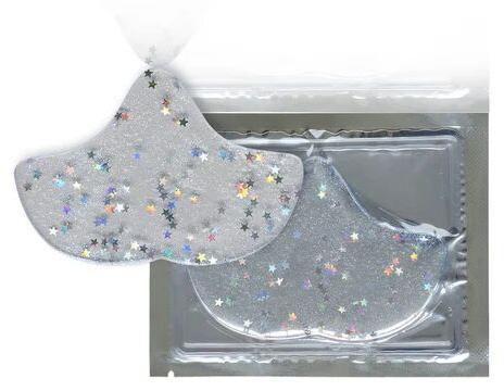 Collagen Forehead Mask