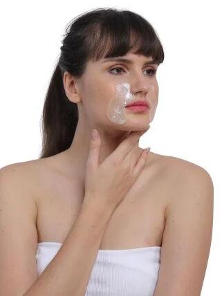 Collagen Smile Line Mask, Form : Gel