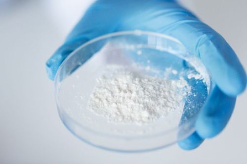 Microcrystalline Cellulose Powder, For Lab Research, Purity : 100%