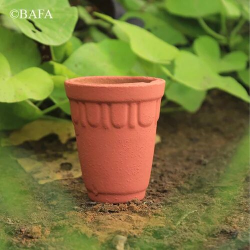 Glass Clay Terracotta Kullad, Feature : Hand Made, Capacity : 80ml