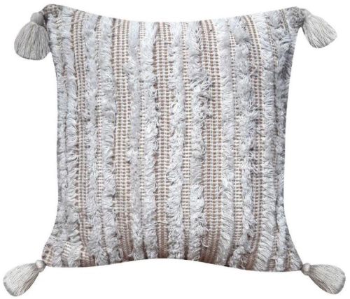 CC 1086 Cotton Cushion Cover, Size : 18” X 18” (45 X 45 CM)