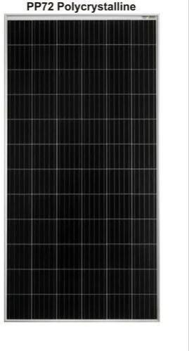 335 Dcr Polycrystalline Solar Panel