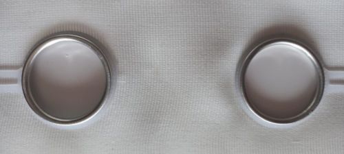 Plain Aluminum Curtain Tape, Feature : Durable