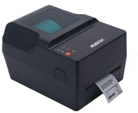 Rugtek Barcode Printer, Model Name/Number : RP76 - IV