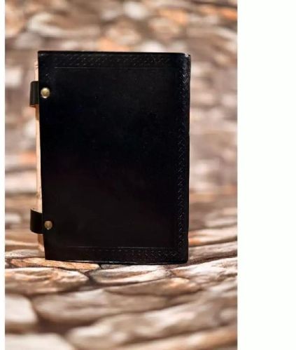 Vintage Crafts Leather Business Case