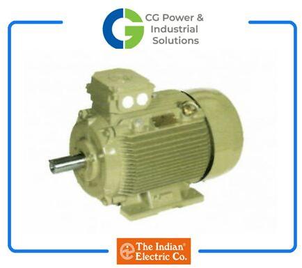 Crompton Greaves Crusher Duty Motor, For Impactors, Pulverisers., Voltage : Upto 3kW 415V Above 3KW 415V