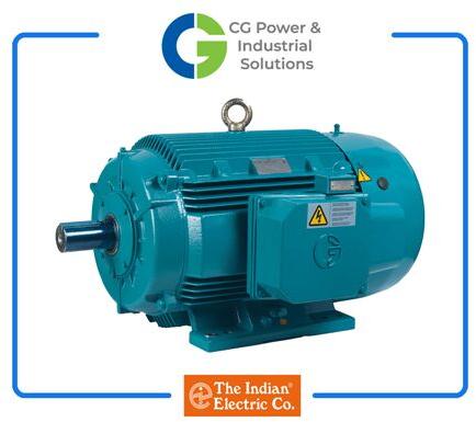 Crompton Greaves Power IE3 Motor