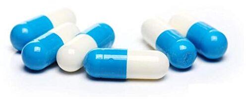 Merck Buffer Capsules