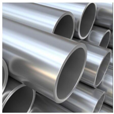 Round Non Poilshed Hastelloy C276 Pipe, For Construction, Manufacturing Unit, Grade : AISI, ASTM