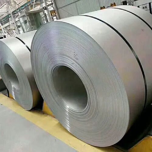 Inconel Coil, For Industrial