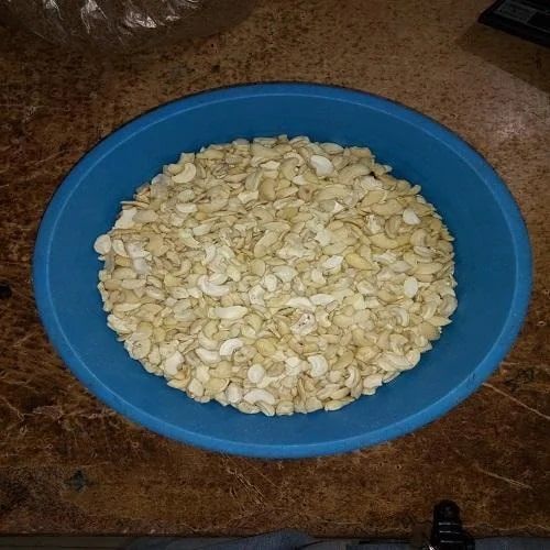 Split Cashew Nuts