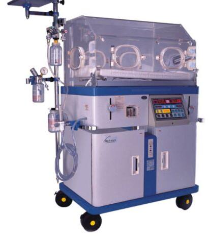 BABY INCUBATOR, For Hospital
