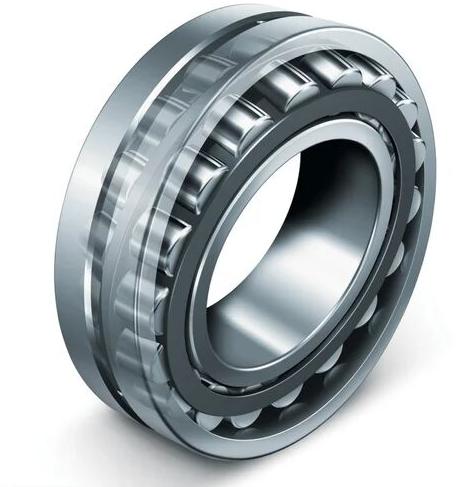 Spherical Roller Bearings, Brand Name : FAG