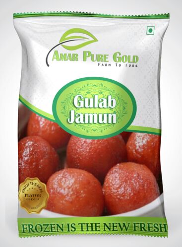 Gulab Jamun