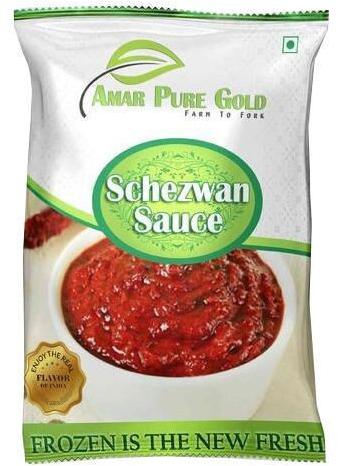 Schezwan Sauce, Purity : 99 %