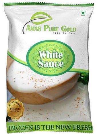 White Sauce